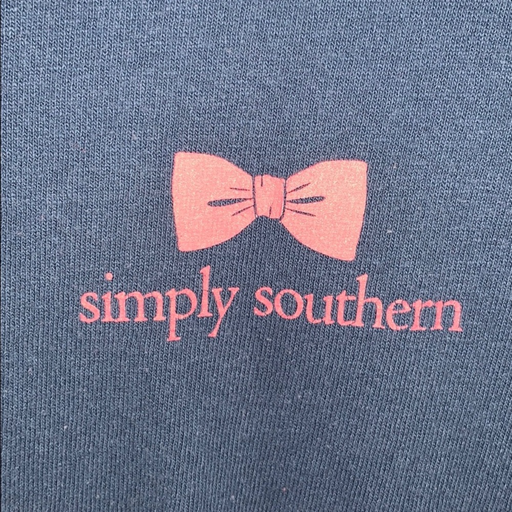 Simply Southern Tee - Picture 3 of 4